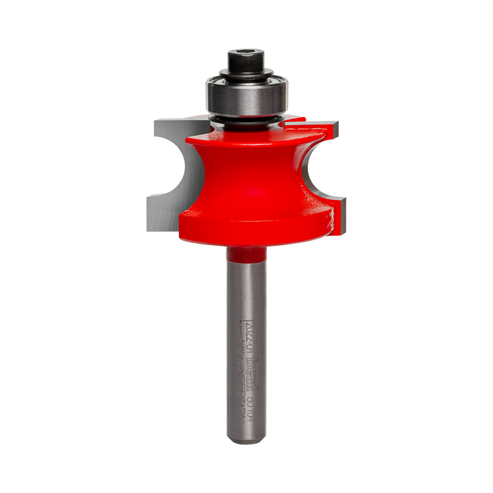 Freud 80-104 3/16" Radius Traditional Beading Bit - Main image