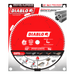 Diablo D1296N 12" x 96-Teeth Saw Blade for Medium Aluminum - Package image