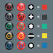 Wera 354 Screwdriver for hexagon socket screws, 2.5 x 75 mm 05023107001, view 10