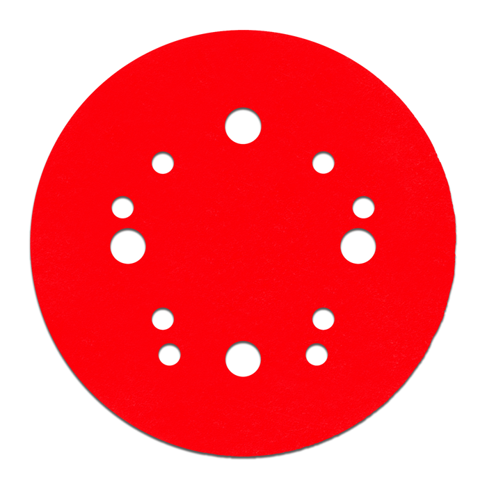 Diablo DCD050320H50G 5" 320-Grit Hook & Lock™ ROS Sanding Discs (50-pk) - Main image