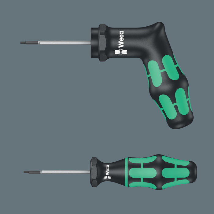 Wera 300 IP TORX PLUS® Torque-indicator, 8 IP x 1.2 Nm 05028042001, view 4