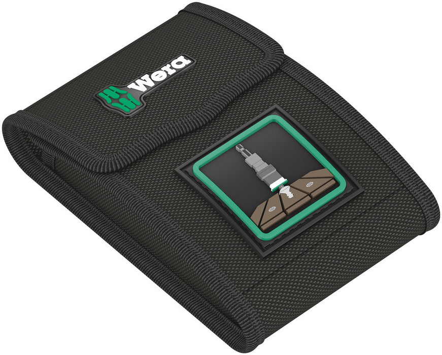 Wera Patio construction set T 1, 17 pieces 05134021001, view 2