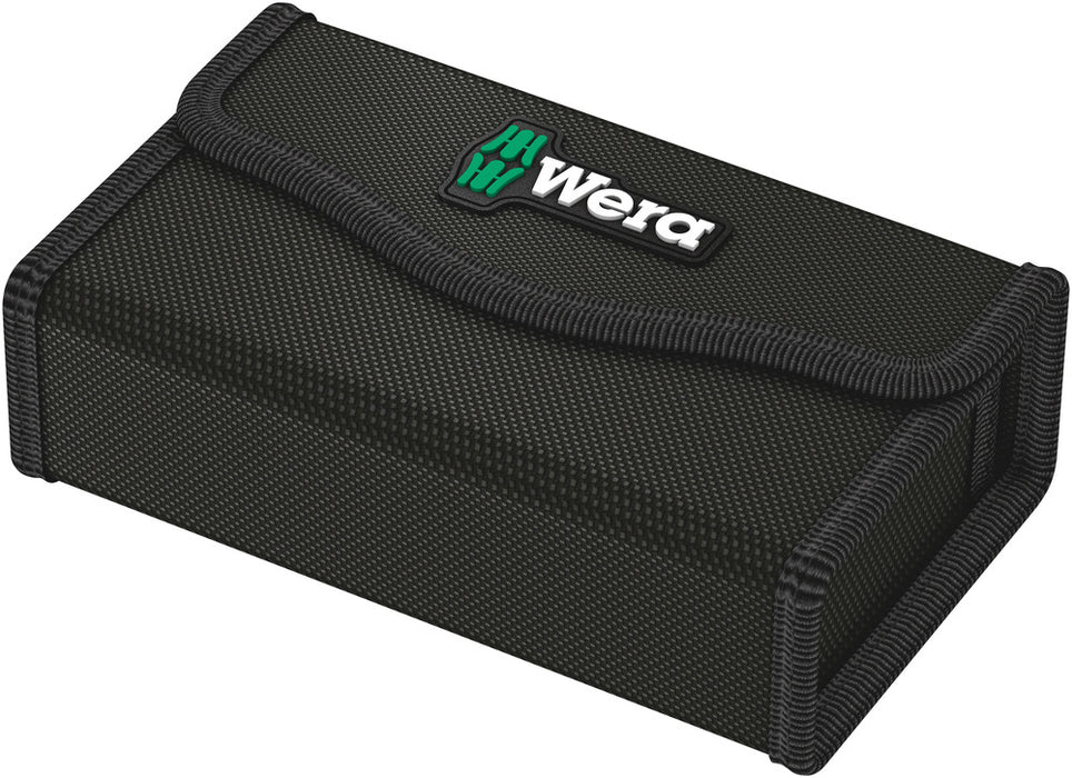 Wera Bit-Safe 43 Universal 1, 43 pieces 05057450001, view 2