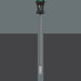 Wera Kraftform Kompakt 27 XL SHK 1, 7 pieces 05136075001, view 4