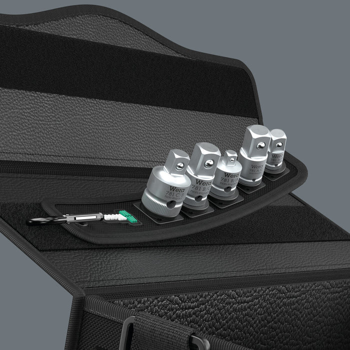 Wera 781/5 Set 1, 6 pieces 05042680001, view 5