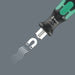Wera 815/1 Bitholding screwdriver, 1/4", 1/4" x 78 mm 05145100001, view 2