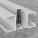 Wera 9728 Foam insert Zyklop B 3/8" Impaktor Deep socket set 1, 15 pieces 05150118001, view 5