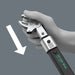 Wera 9530 Torque wrench set for heat pumps/air conditioning, 4 pieces 05136076001, view 4