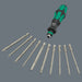 Wera 9532 Chain riveter set for workshops, 20 pieces 05136042001, view 9