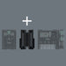 Wera Tool-Check Modular Set 1, 50 pieces 05049020001, view 11