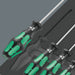 Wera 9712 Foam insert TORX® HF screwdriver set 1, 14 pieces 05150103001, view 3
