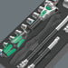 Wera 9721 Foam insert 8000 B Zyklop 3/8" ratchet set 1, 23 pieces 05150111001, view 3