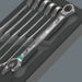 Wera 9730 Foam insert 6000 Joker set 1, 11 pieces 05150120001, view 3