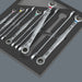 Wera 9735 Foam insert 6007 Joker set 1, 12 pieces 05150125001, view 3