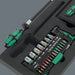 Wera 9750 Foam insert Kraftform Kompakt and Tool-Check PLUS set 1, 57 pieces 05150150001, view 3