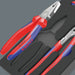Wera 9780 Foam insert KNIPEX pliers set 1, 3 pieces 05150180001, view 3