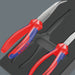 Wera 9781 Foam insert KNIPEX pliers set 2, 3 pieces 05150181001, view 3