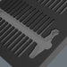 Wera 9851 Foam insert Kraftform Kompakt VDE set 1, empty, 344 x 30 x 392 mm 05137351001, view 3