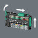 Wera Bicycle Set 3, 41 pieces 05004187001, view 3