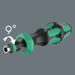 Wera 838 RA-R L Bitholding screwdriver with ratchet functionality, 1/4", 1/4" x 140 mm 05051494001, view 2
