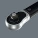 Wera Click-Torque Lock C 3 R/L Torque wrench, adjustable, Torque function, square head insert (1/2"), clockwise/counterclockwise torque operation, 40-200 Nm, 1/2" x 40-200 Nm 05075695001, view 3