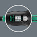 Wera Click-Torque Lock A 6 R/L Torque wrench, adjustable, Torque Lock function, continuous bit mounting (1/4"), 2.5-25 Nm, 1/4" x 2.5-25 Nm 05075694001, view 6