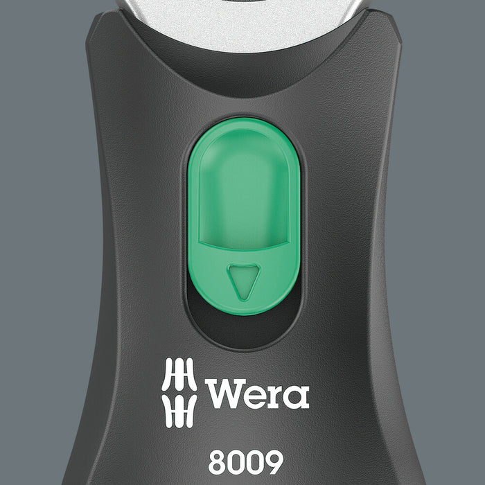 Wera 8009 Zyklop Pocket Set 3, 27 pieces 05004284001, view 8