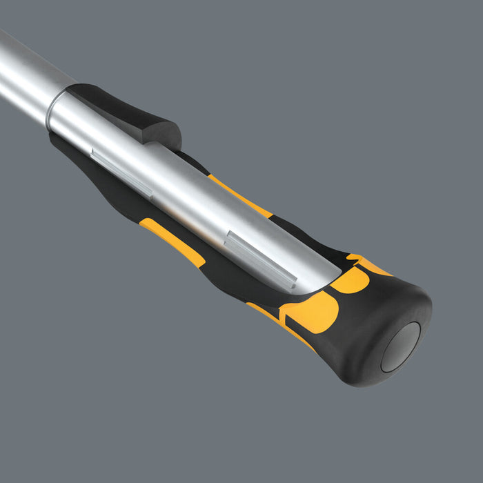 Wera 9999 X-Power actuation tool for insert tools, 14x18 mm, 14x18 x 600 mm 05003201001, view 6
