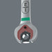 Wera 6007 Joker Ratcheting combination spanner SB, long design, imperial, 5/16" x 180 mm 05020361001, view 3