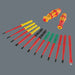Wera Kraftform Kompakt VDE 24 Allrounder Set 1, 25 pieces 05006632001, view 10