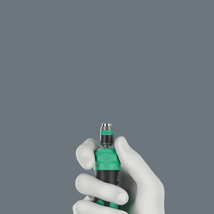 Wera Kraftform Kompakt 20 RA-R, 6 pieces 05051513001, view 8
