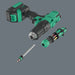 Wera Kraftform Kompakt 20 RA-R, 6 pieces 05051513001, view 6
