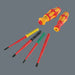 Wera Kraftform Kompakt VDE 17 extra slim 2 Tool finder, 17 pieces 05006610001, view 5
