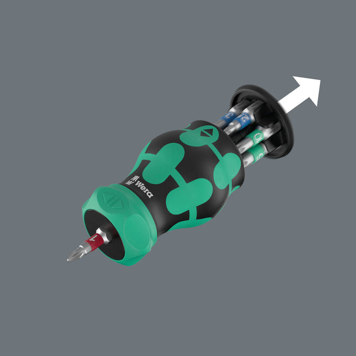 Wera Bicycle Set 5, 7 pieces 05004186001, view 5