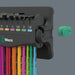 Wera 950/9 Hex-Plus Multicolour 3 L-key set, metric, BlackLaser, 10 pieces 05133165001, view 10