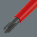 Wera 162 i PH/S VDE Insulated screwdriver for PlusMinus screws (Phillips/slotted), # 1 x 80 mm 05006380001, view 3