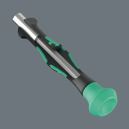 Wera 1014 Kraftform Micro Bitholding screwdriver, 4 x 80 mm 05051278001, view 2