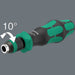Wera Kraftform Kompakt 838 RA-R M Set 1, 15 pieces 05051061001, view 3