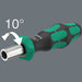 Wera Kraftform Kompakt 838 RA S Set 1, 14 pieces 05051060001, view 3