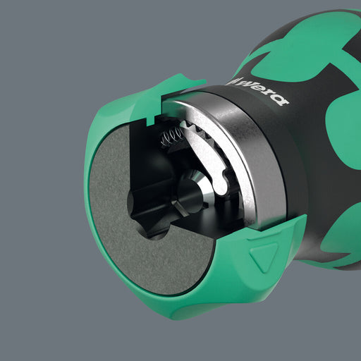 Wera Kraftform Kompakt Stubby magazine RA 4, 6 pieces 05008893001, view 2