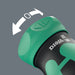 Wera Kraftform Kompakt Stubby magazine RA 1, 6 pieces 05008891001, view 4
