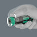 Wera 80 RA Vario blade holding handle with ratchet functionality, 6 x 113.5 mm 05051495001, view 4