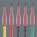 Wera Kraftform Kompakt VDE 17 extra slim 2 Tool finder, 17 pieces 05006610001, view 8
