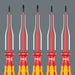Wera 162 iS PH VDE Insulated screwdriver with reduced blade diameter for Phillips screws, PH 2 x 100 mm 05006451001, view 4