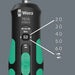 Wera 7515/7 Kraftform Safe-Torque Speed Bicycle 1, 7 pieces 05075850001, view 3