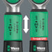 Wera Safe-Torque A 2 Set 1, 1/4" hexagonal, 2-12 Nm, 23 pieces 05075832001, view 5