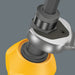 Wera 921 Kraftform Plus impact screwdriver - series 900, 1/4" x 163.5 mm 05018100001, view 7