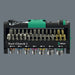 Wera Tool-Check 1, 38 pieces 05049050001, view 3