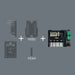 Wera Tool-Check Modular 1, 21 pieces 05049000001, view 5