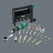 Wera Tool-Check Modular Set 1, 50 pieces 05049020001, view 7